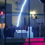 Electric Power. Courtesy of Deutsches Museum