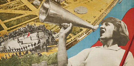 Constructing Revolution. Courtesy of Bowdoin Museum 