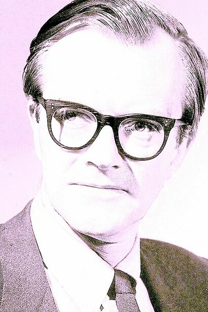 Maurice Wilkins