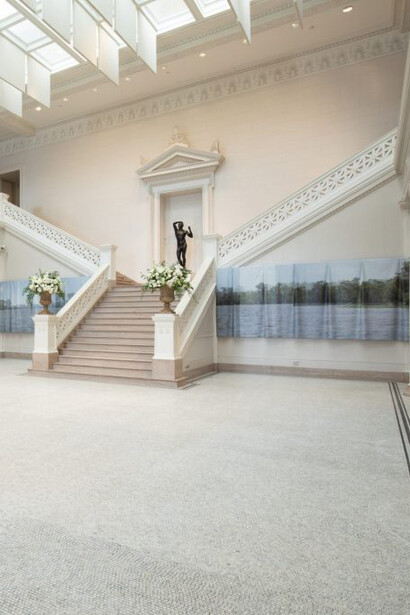 Regina Agu. Passage. Courtesy of NOMA