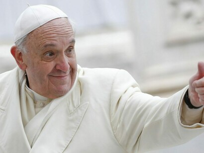 Pope Francis