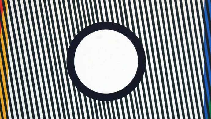 Oli Sihvonen, Kinetic Energy. Courtesy of David Richard Gallery