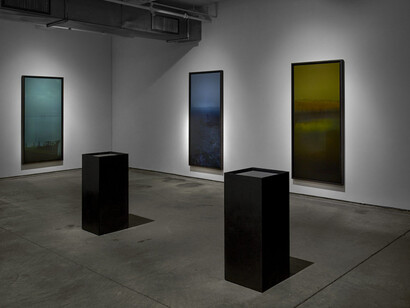 Nadav Kander. Courtesy of Flowers Gallery
