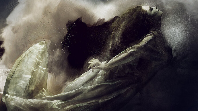 Francesca Poli. La ninfa Britomarti