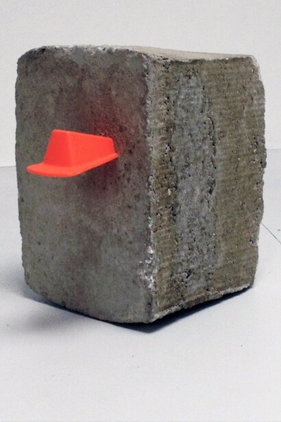 Unnoticed. Courtesy of Fresh Window 