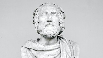 La vida es breve y exige pensar el tiempo 