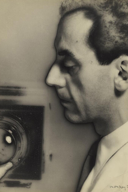 In Focus: The Camera. Courtesy of J. Paul Getty Museum