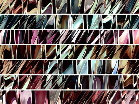 Chuck Elliott, MOTORIK