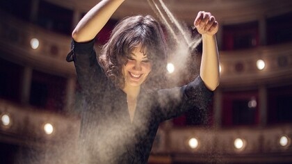 Gabriella Compagnone