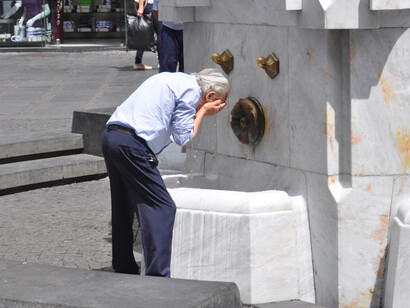 Knez Mihailova street, Belgrade