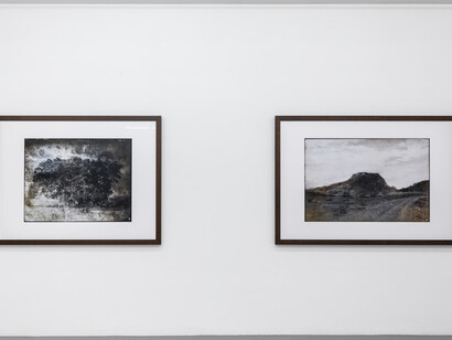 Thomas Ruff. Courtesy of Mai 36 Galerie
