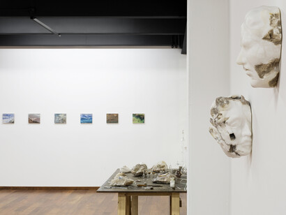 Pentimento. Courtesy of Proyectos Monclova