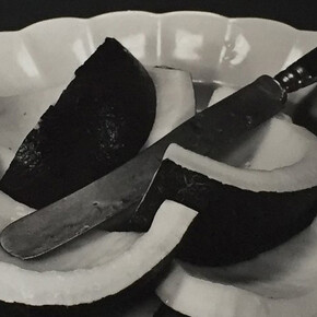 Aenne Biermann. Courtesy of Museum Ludwig