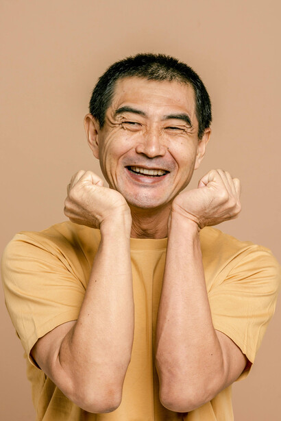 Abrazar lo que sentimos y pensamos nos permite vivir de manera más auténtica y estar en paz con nosotros mismos