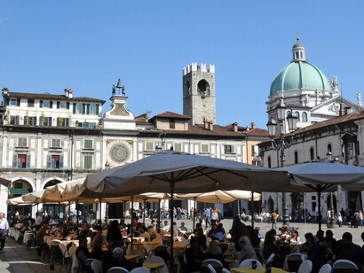 Accoglienza turistica