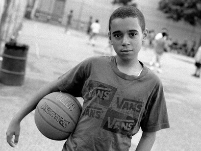 Muslim in New York. Courtesy of Museum of the City of New York 