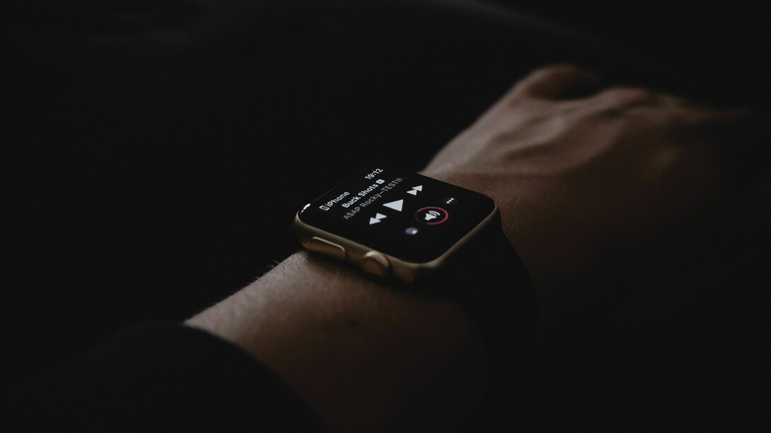 Wearable device