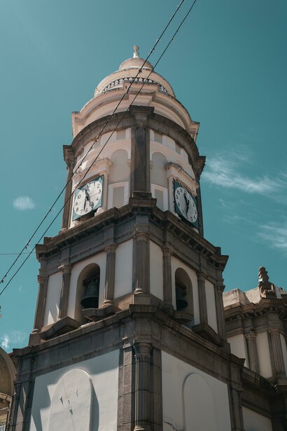 Catedral de Mérida, Venezuela