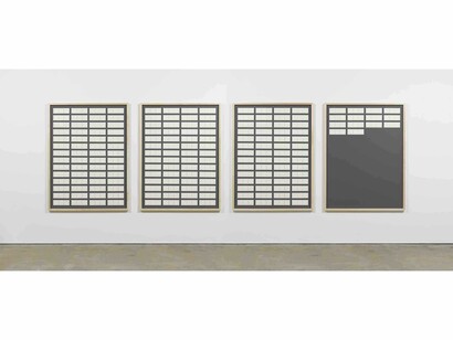 How the past can pierce the present, 2013, Image Ken Adlard, Courtesy Lisson Gallery
