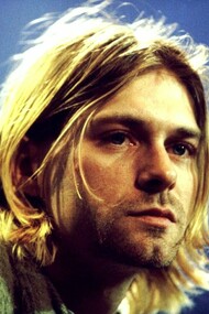 Kurt Cobain