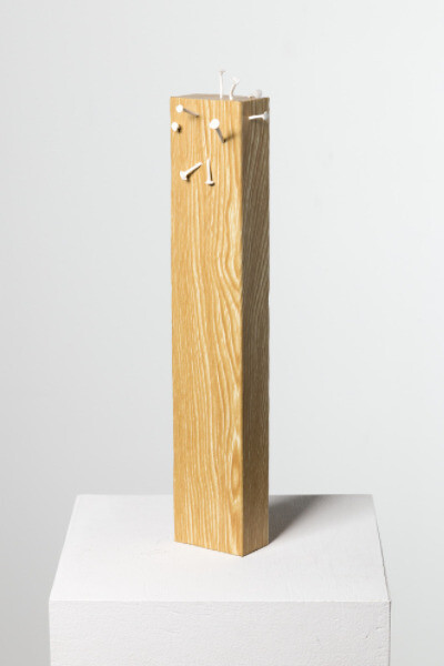 Simply As. Courtesy of J+ Gallery