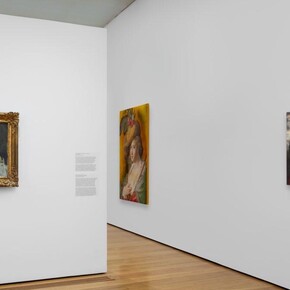 Piotr Uklański, Faux amis, exhibition view. Courtesy of Pinacoteca Agnelli