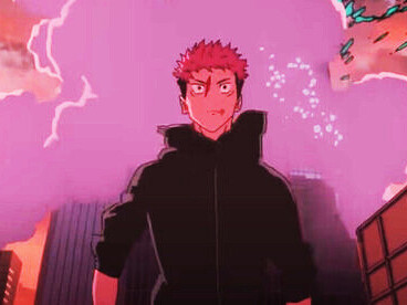 Akutami reinterpreta estos elementos, la sensación de déjà vu es inevitable