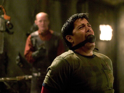 Eli Roth. Hostel. 2005