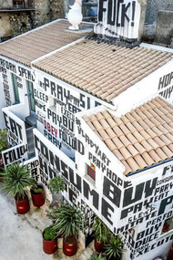 Il Farm Cultural Park Favara 