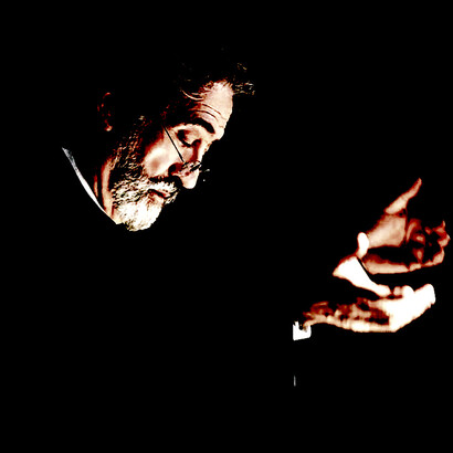 Jordi Savall