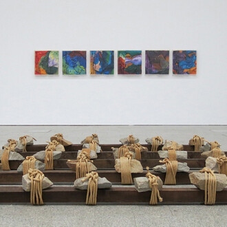 Pires Vieira. Courtesy of Museu Coleção Berardo