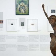 Points In Time 1889–1991. Courtesy of MG+MSUM