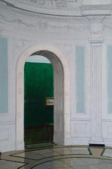 Arturo Di Stefano. Courtesy of Purdy Hicks Gallery