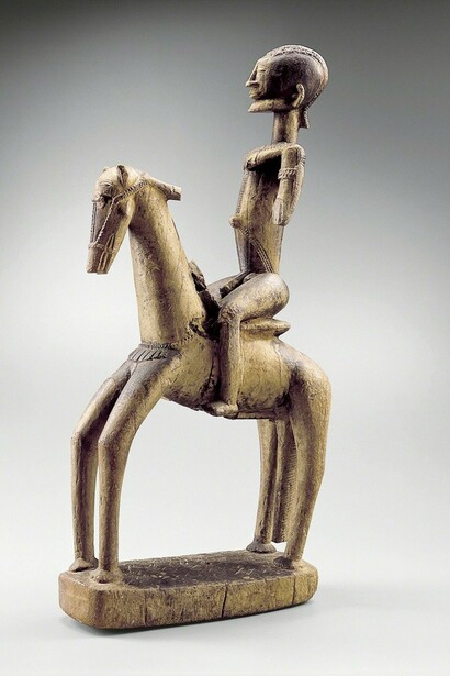 Masterpieces from Africa. Courtesy of Musée Dapper