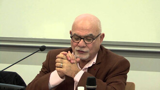 François Caroli, chef de département de psychiatrie au centre hospitalier Sainte-Anne à Paris. Selon lui, les thérapies - familiales, ou de groupe, ou cognitivo-comportementales (TCC) ou autres sont toutes des héritières directes ou indirectes de la théorie freudienne