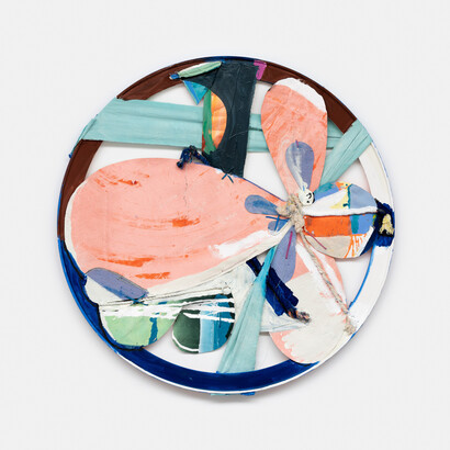 Yet to be titled 4,2021