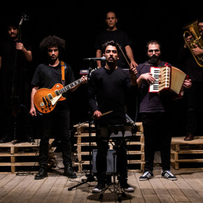 Felippe Moraes. Courtesy of Baró Galeria