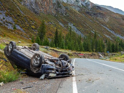 Nel 2021 sono 2785 i morti in incidenti stradali. Quest’anno, dal primo gennaio al 30 giugno i morti sono 1450