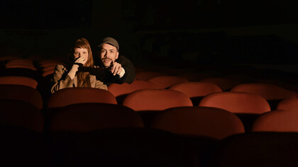 El nuevo espectador vive inmerso en una cultura de consumo audiovisual marcada por la velocidad, la inmediatez y la necesidad constante de validación