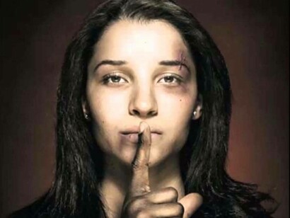 Durante muchos años, la violencia dentro del hogar contra la mujer fue una realidad silenciada