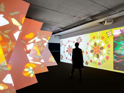 Play beyond play, exhibition view. Courtesy of Tekniska Museet