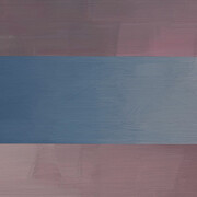 Ulrich Erben, Continuum VII (detail), 2025. Mit freundlicher genehmigung der Bastian Gallery © Ulrich Erben. Foto von Studio Kukulies