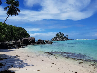 Anse Royale, Mahé, Seychelles