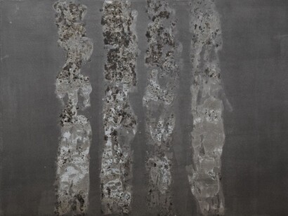 Mariella Ghiradani. Courtesy of AMY D Arte Spazio