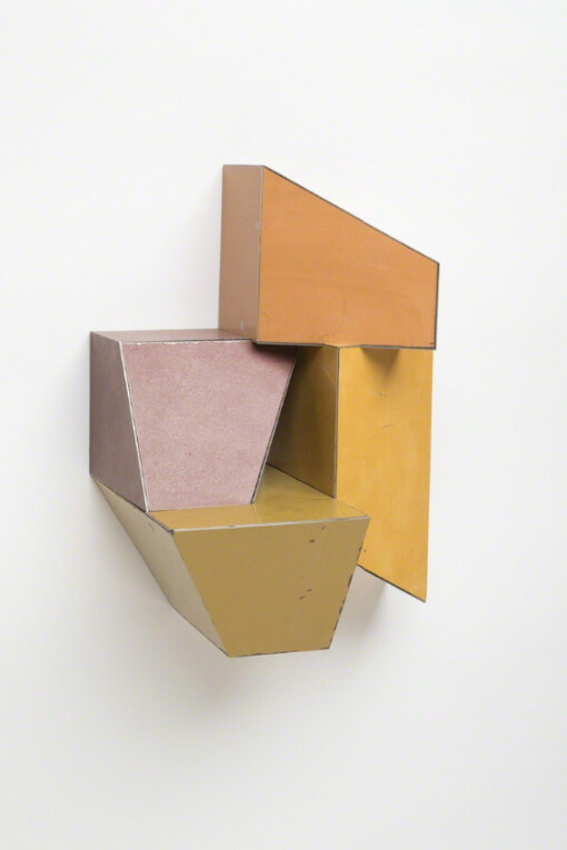 Ted Larsen. Courtesy of Joshua Liner Gallery