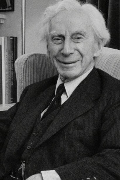 Bertrand Russell