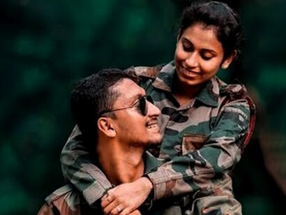 India’s military establishment is now coming to terms with the long-term ramifications of women’s issues involved in the military landscape