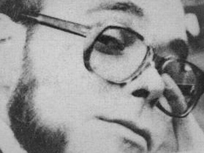 Rodrigo Lira fue un poeta chileno