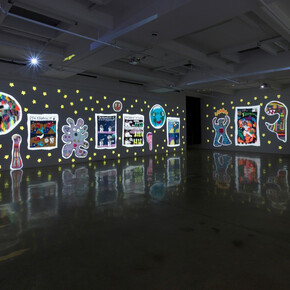 Do You Want A Free Trip To Outer Space? Courtesy of Steve Turner