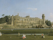 Britain in the World. Courtesy of Yale Center for British Art